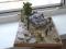 Diorama-Panzer IV,,,,,