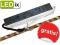 Zasilacz MPL 12V 30W IP67 + 1m taśmy LED gratis