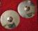 Hi-hat Sabian AAX Stage Hats 14"