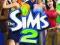 THE SIMS 2 PC PODSTAWA NOWA FOLIA!!!