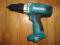 MAKITA 8434 D WIERTARKO WKRĘTARKA UDAROWA
