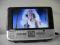 DVD przenośne  LCD 7"-Divx