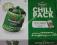 HEINEKEN CHILLPACK DRAUGHKEG KEG WKŁAD CHŁODZĄCY