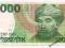 1000 sheqalim 1983