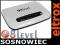 SWITCH PRZEŁĄCZNIK 8LEVEL GES-5D 5-PORTOWY 4117