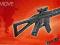 KARABIN M4 APOLLO PS3 do MOVE Nowy pistolet