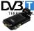 TUNER CANVA T710 DVB-T MPEG4 USB PVR 1080p EAc3 GW