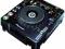 2 X Pioneer CDJ1000mk3 CDJ-1000mk3 POLECAM KOMPLET