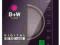 B+W 77mm Kasemann Circular Polarizer MRC Filter