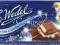 Czekolada mleczna WEDEL