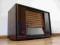 ~ Oryginalne radio TELEFUNKEN SUPER , 1940r. BCM ~