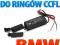 PRZETWORNICA DO RINGÓW CCFL BMW INVERTER GWARANCJA