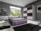 KOMPLETNA  SYPIALNIA  HAVANA -  POŁYSK - WARSZAWA