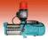 HYDROFOR BEZZBIORNIKOWY POMPA MHI 1300INOX BRIO MH