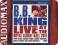 B.B. KING AND FRIENDS LIVE AT THE ROYAL [BLU-RAY]