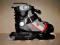 TRAINER SKATES REGULOWANE ROZ. 30 - 34