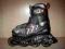SKATE JUNIOR REGULOWANE ROZ. 34 - 35 - 36