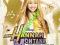 ps2 HANNAH MONTANA SPOTLIGHT WORLD TOUR__ BRONTOM