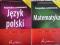 KOMPENDIUM SZÓSTOKLASISTY. Matematyka i Polski