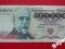 Banknot 500000 zł 1993 seria B