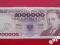 Banknot 1000000 zł 1993 seria H