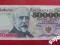 Banknot 500000 zł 1993 seria G