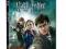 HARRY POTTER i INSYGNIA ŚMIERCI cz.2 Blu-ray  W-wa