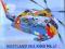 MAŁY MODELARZ  -  śmigłowiec Westland Sea King