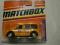 MATCHBOX FORD TRANSIT CONNECT TAXI . 1:64 . !!!!!!