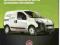 FIAT FIORINO Natural Power , j.nie., 2009 r. !!!!!