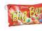 ORZESZKI BIG BEN kolorowe 250g arachidowe
