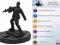 Nick Fury - Marvel Heroclix