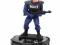 Code Blue Officer - DC Heroclix