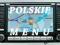 POLSKIE MENU VW MFD2 DVD, RNS2 DVD +LEKTOR