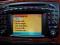 POLSKIE MENU MERCEDES COMAND DX 2.0 2.3  2.5  W-WA