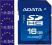 ADATA SD SDHC 16GB 16 GB Class 10 NOWA GW/FV/SKLEP