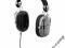 Słuchawki Blaupunkt DJ 112 Silver Edition