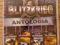 BLITZKRIEG  ANTOLOGIA PL DVD JAK NOWY!!! RTS