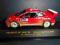 PEUGEOT 307 WRC #8     2006 RALLY
