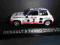 RENAULT 5 TURBO     1982 RALLY