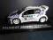 PEUGEOT 206 WRC     1999 RALLY