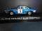 ALPINE RENAULT A 110     1973 RALLY
