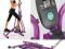 ORYGINALNY NORDIC WALKING FITNESS NOWY PL.GWAR.24