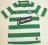 # NIKE - CELTIC GLASGOW - NIKEFIT - KOSZULKA - S #