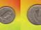 IRLANDIA  5 Pence 1963 r.