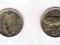 IRLANDIA  5 Pence 1992 r.