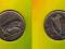 IRLANDIA  5 Pence 1982 r.