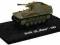 Sd.Kfz. 124 "Wespe" - 1943- nowy /blistr