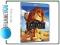 KRÓL LEW 2: CZAS SIMBY BLU-RAY
