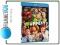 MUPPETY BLU-RAY